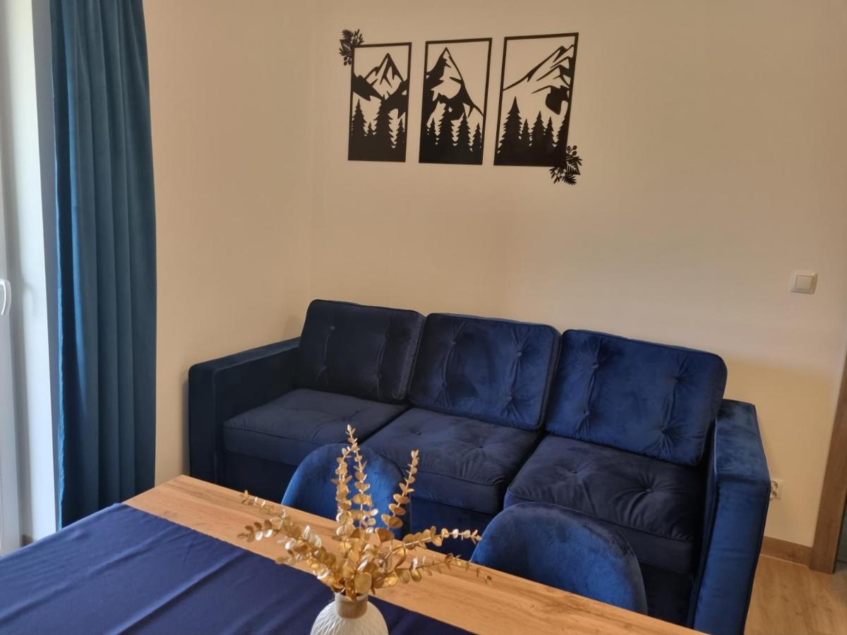 Banska Nizna Apartamenty Jelen Pod Grapom מראה חיצוני תמונה