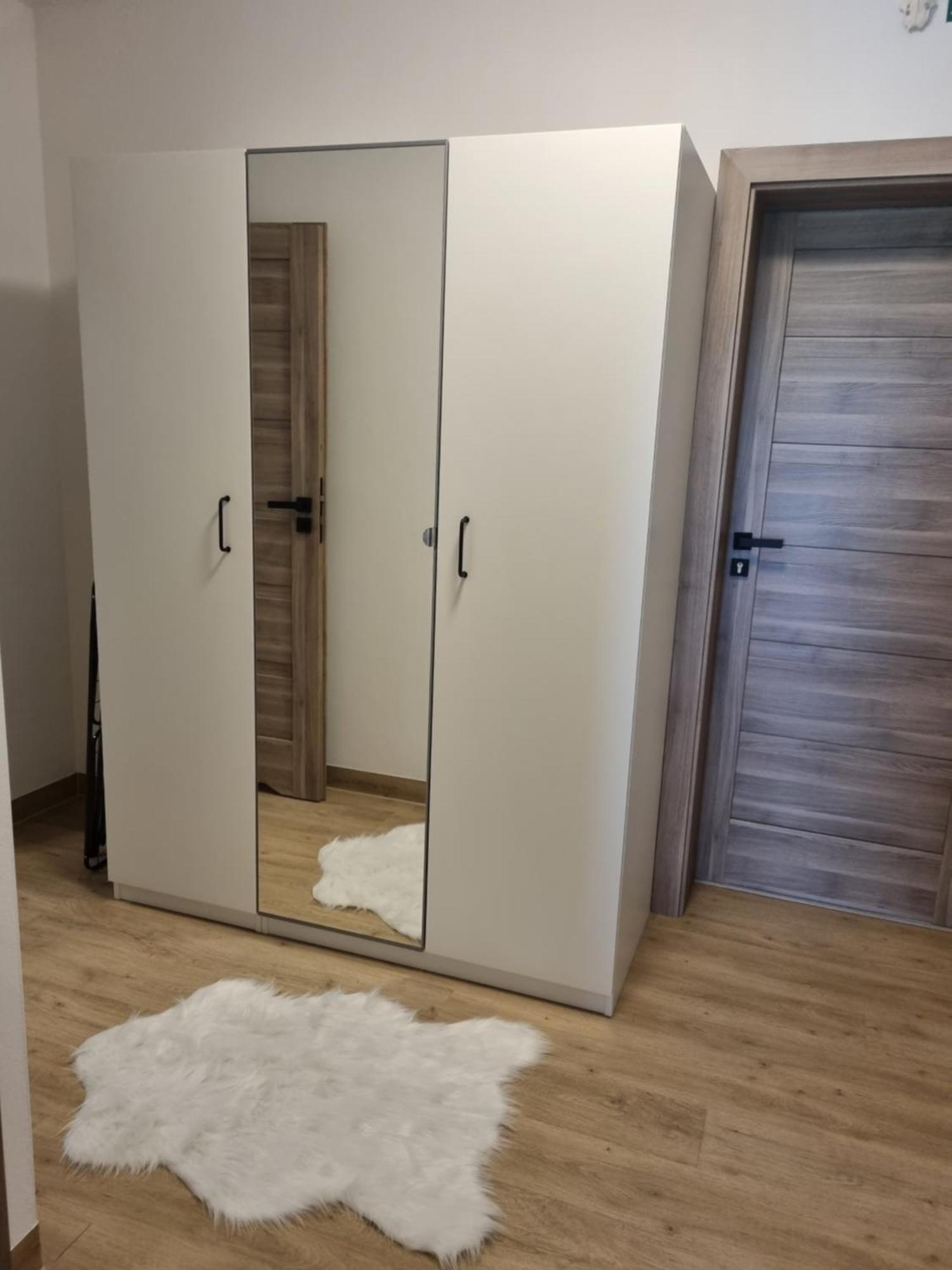 Banska Nizna Apartamenty Jelen Pod Grapom מראה חיצוני תמונה