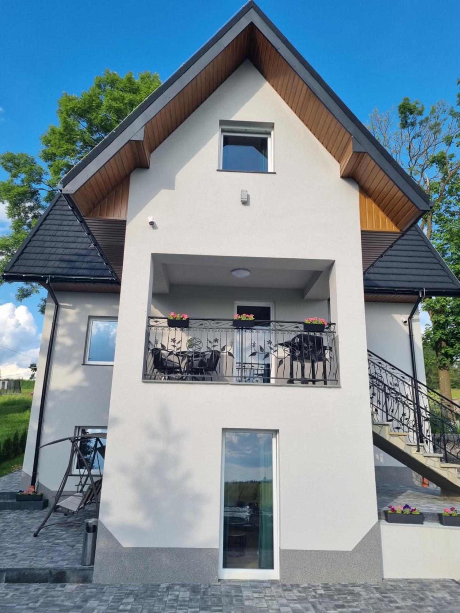 Banska Nizna Apartamenty Jelen Pod Grapom מראה חיצוני תמונה